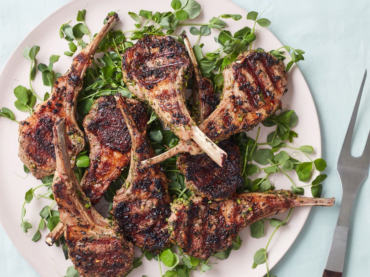 Ribs Kilo
