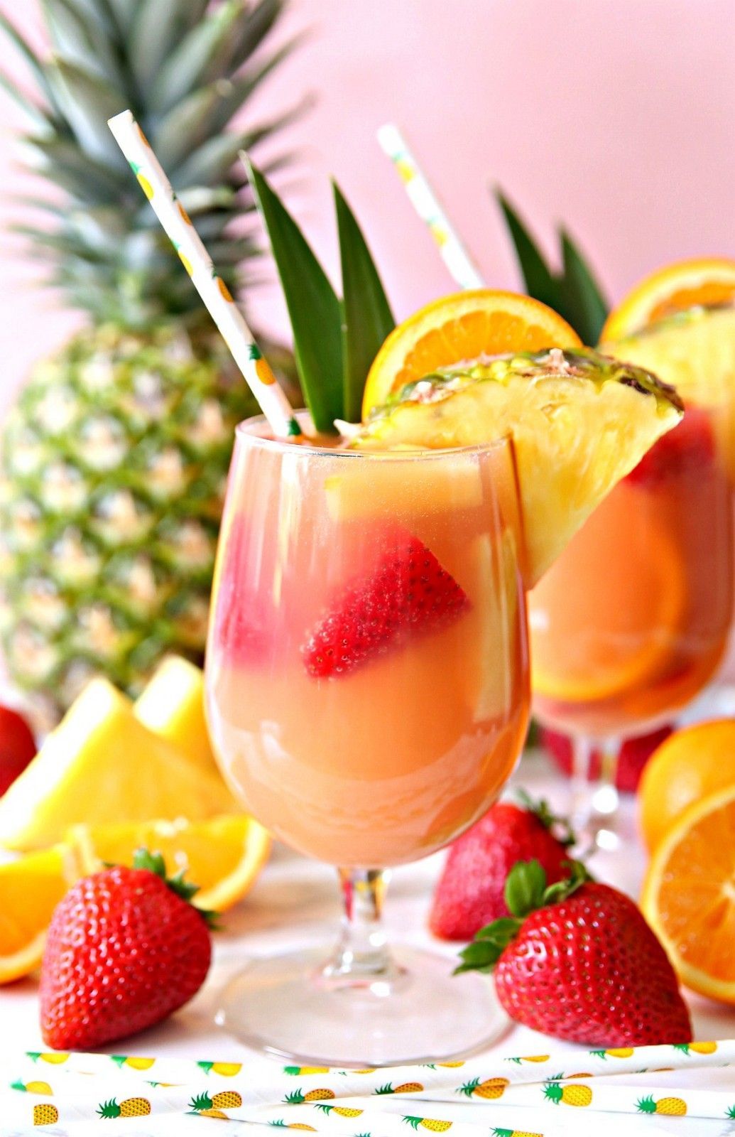Diet Cocktail Cup Chunks