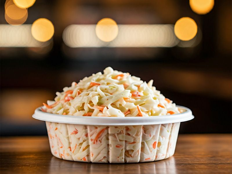 Large Coleslaw
