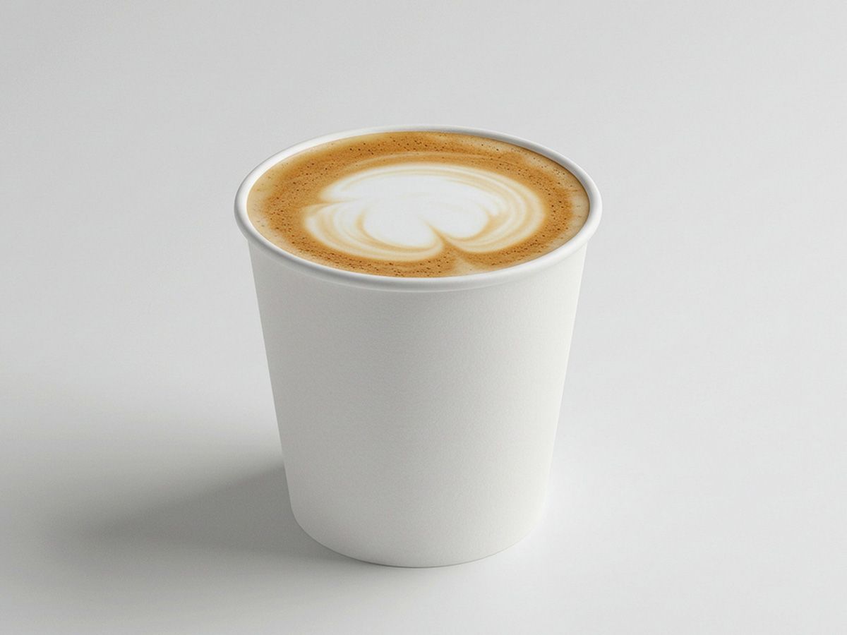 Latte / mocha