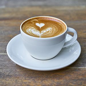 French Coffee