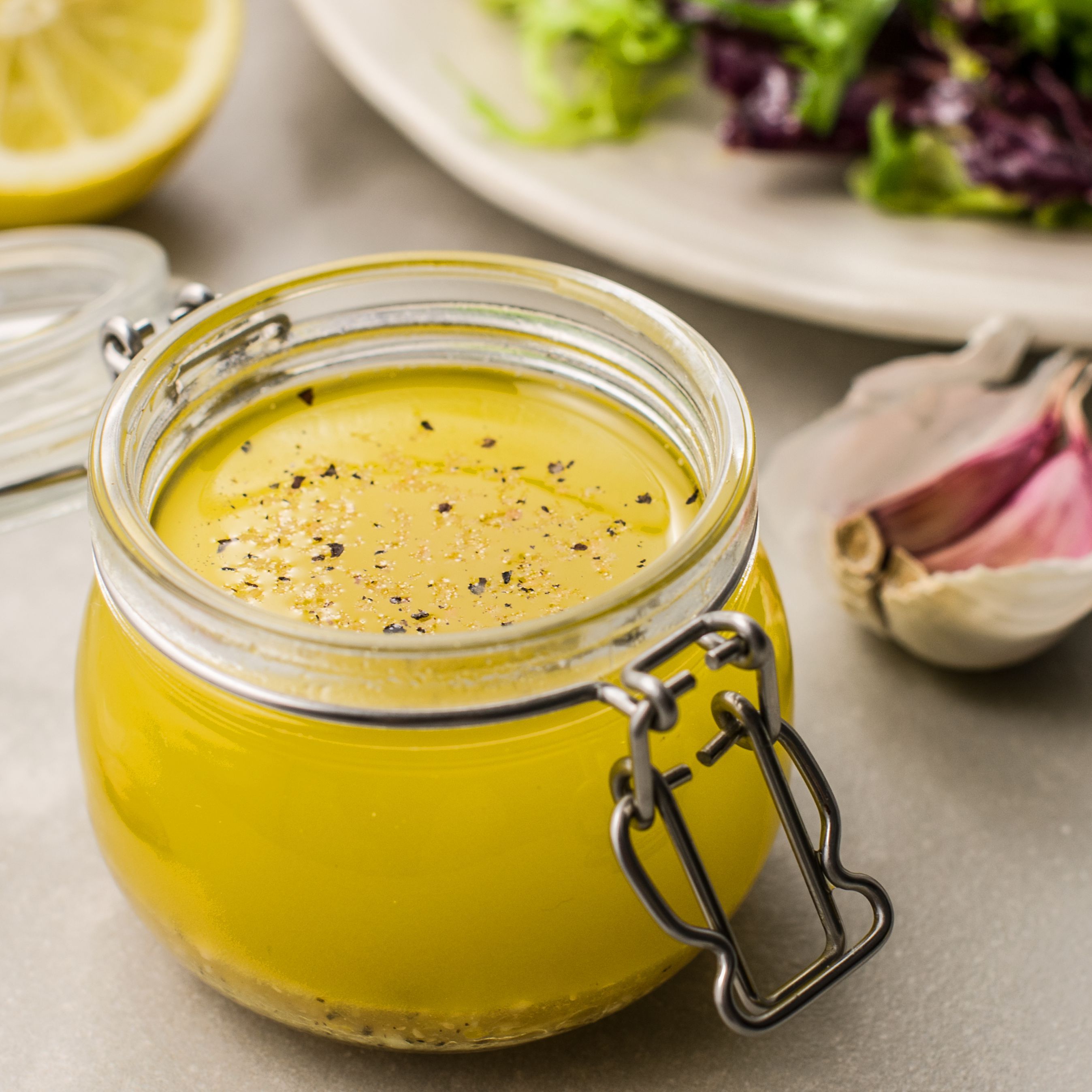 vinaigrette Sauce 30 Gram