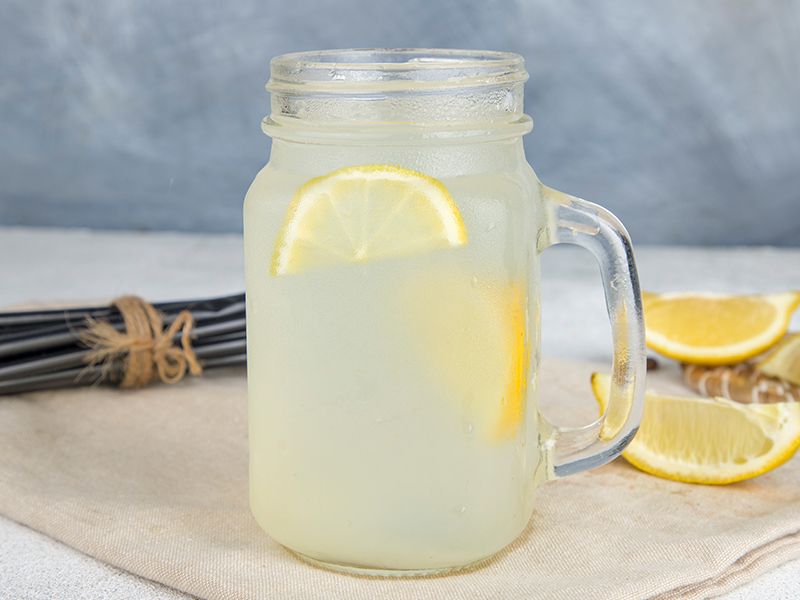Lemon Juice