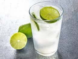 Iced Mojito