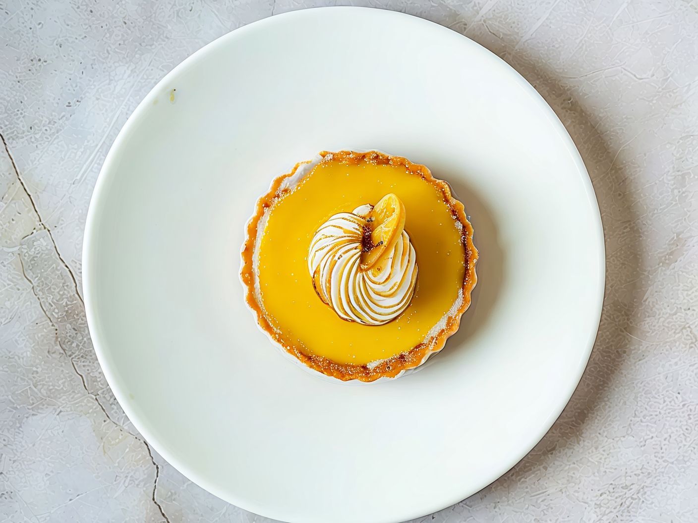 Lemon Tart