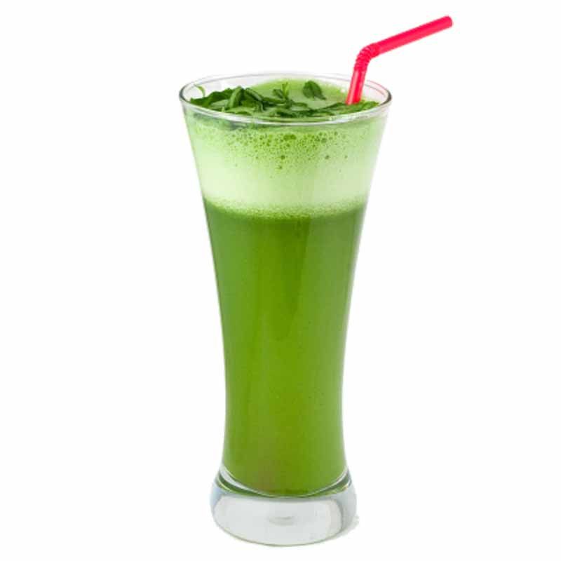 lemon juice
