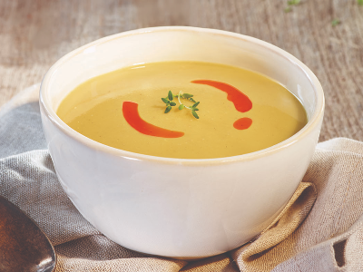 Lentil Soup