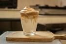 Dalgona Coffee