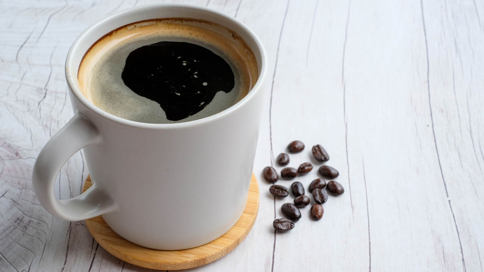 American Coffee