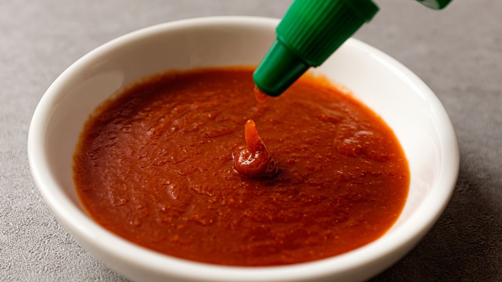 SRIRACHA