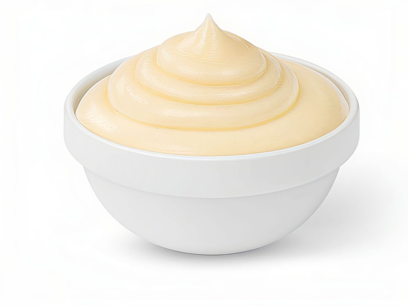 White Mayonnaise