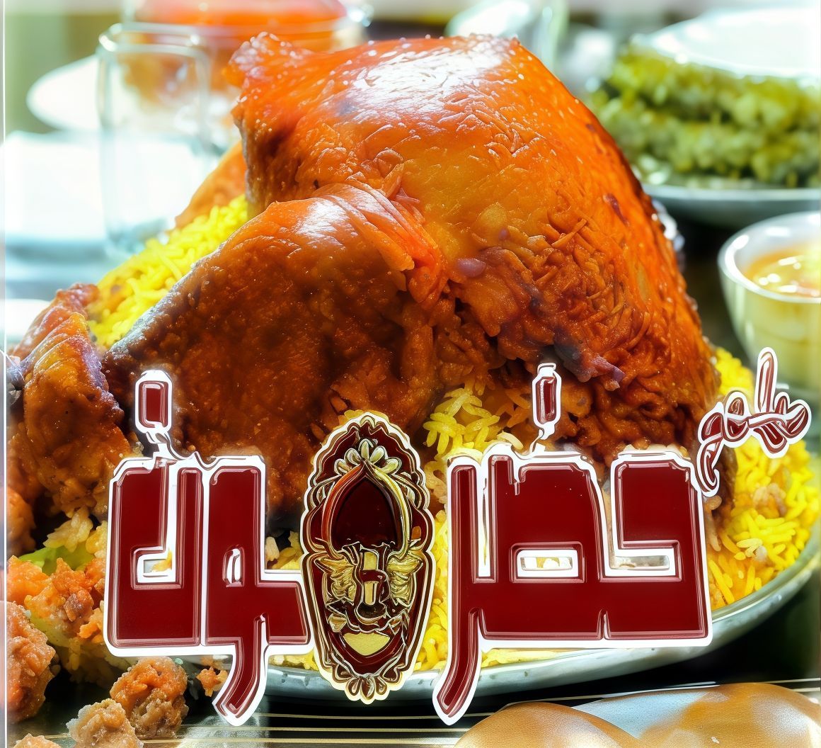 Biryani Meat