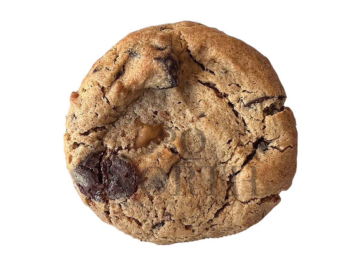 Lotus Cookie