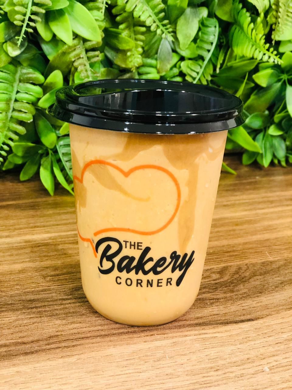 Lotus Coffee Frappe
