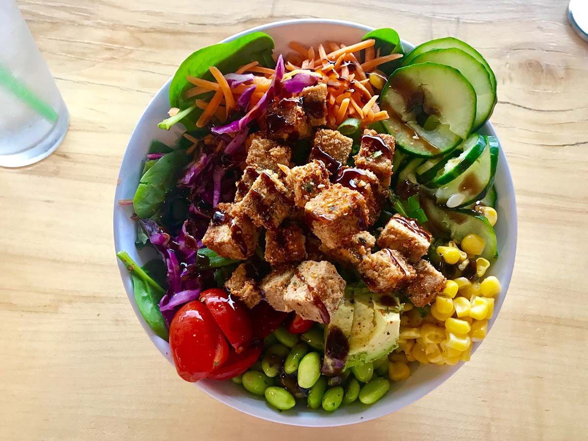Laver Vegan