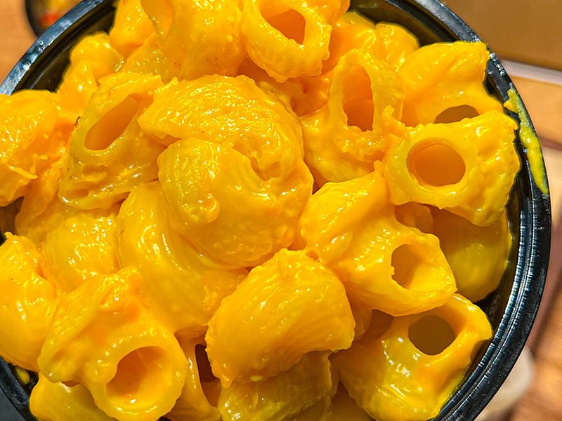 Mac And Cheese Original