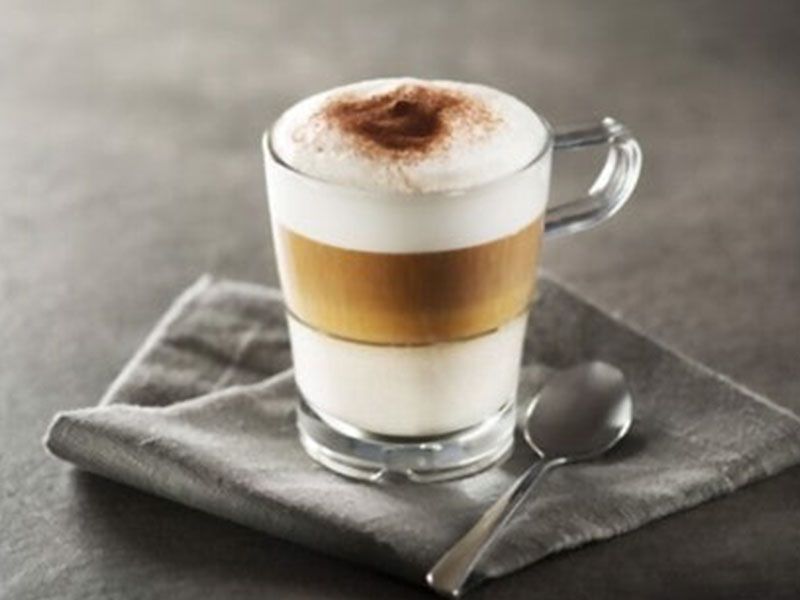 Macchiato