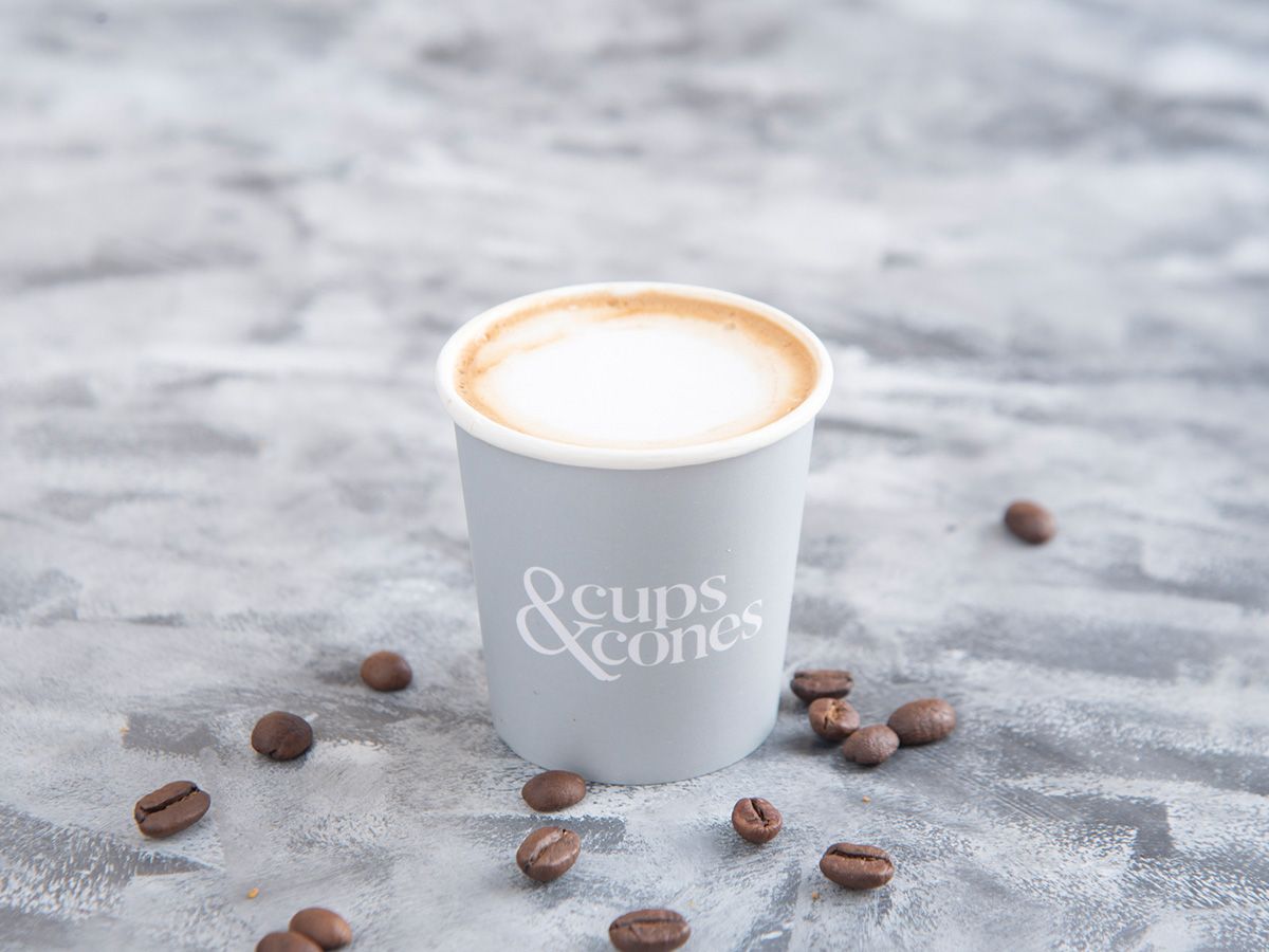 Macchiato