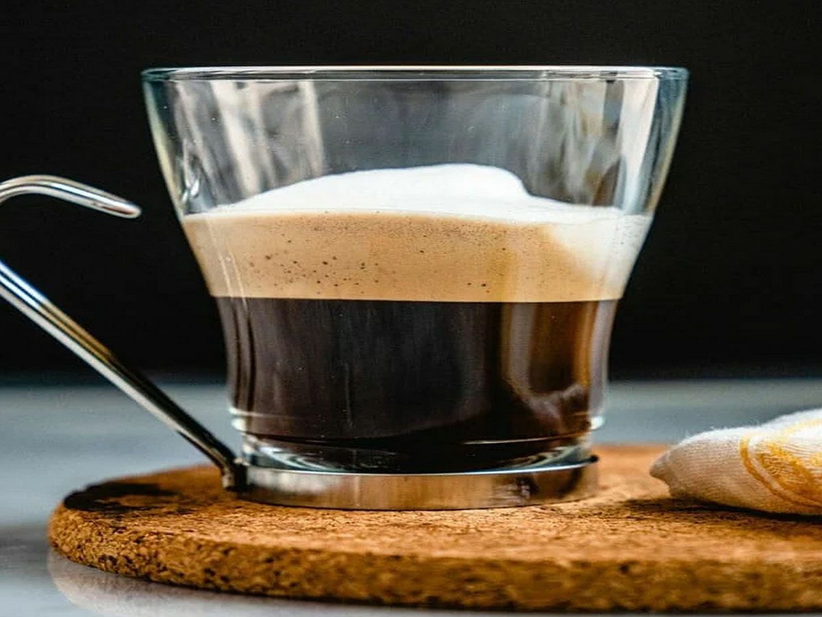 Macchiato