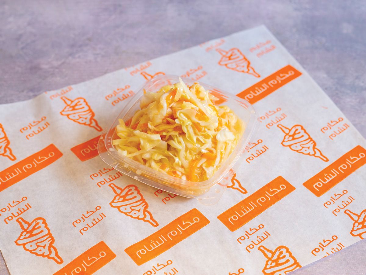 Coleslaw