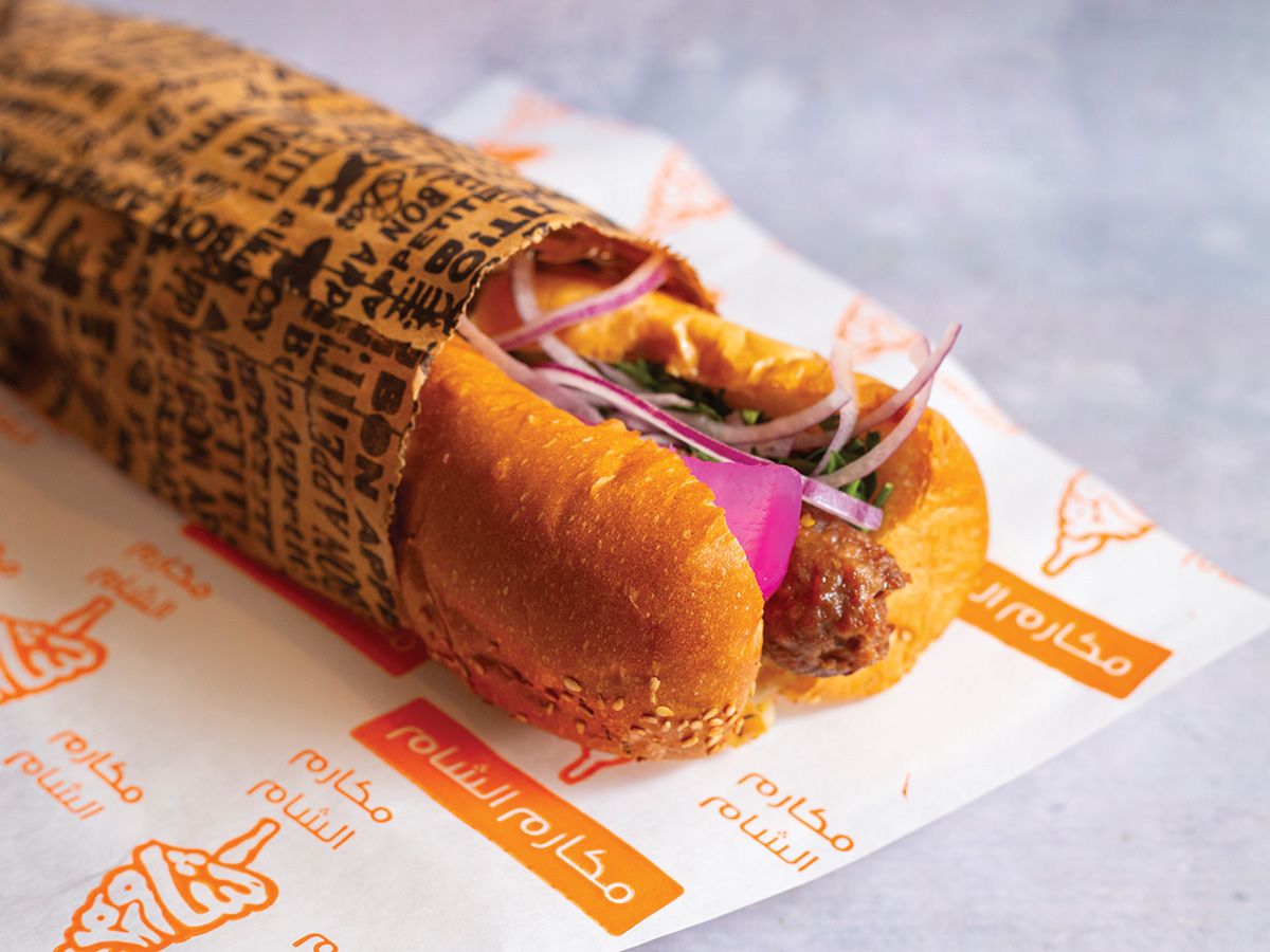 Half chicken meal, medium, on charcoal
