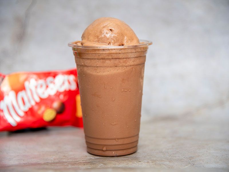 Maltesers Chocolate Juice