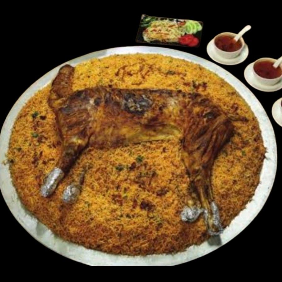 Big Family Tray