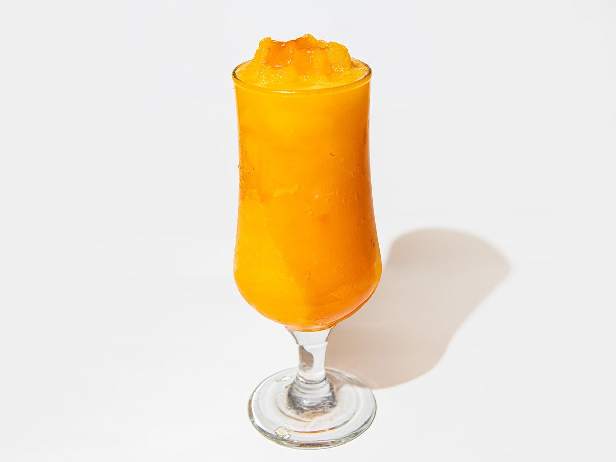 Cup Of Mango Half Blend