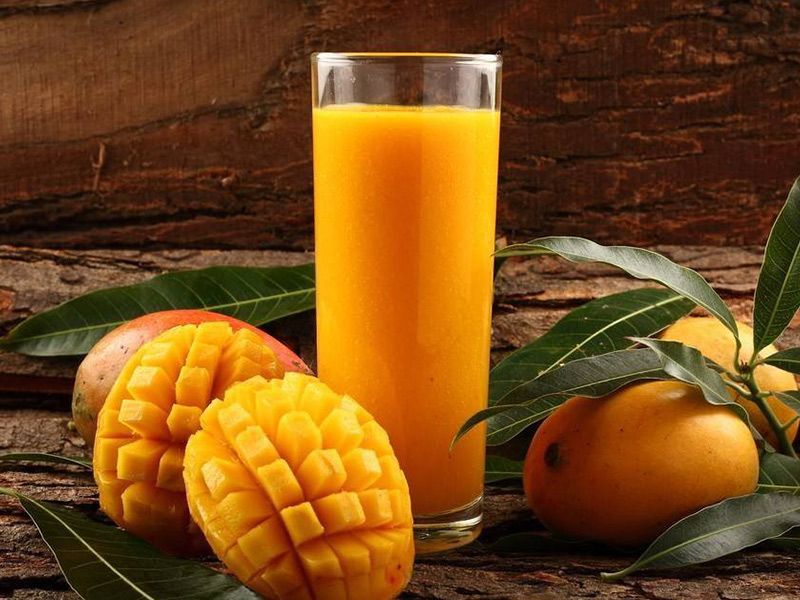 Mango Juice