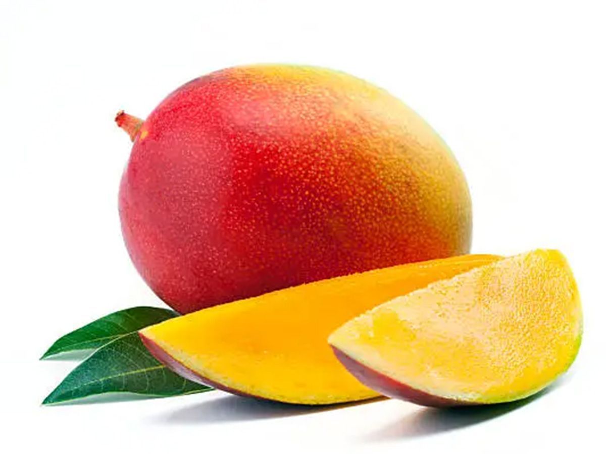 مانجو