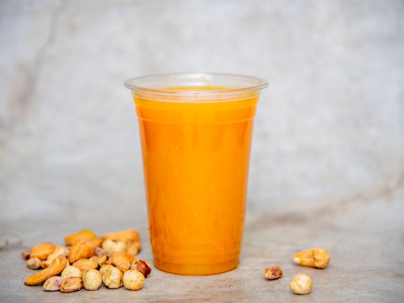 Al-Malaki Mango Juice