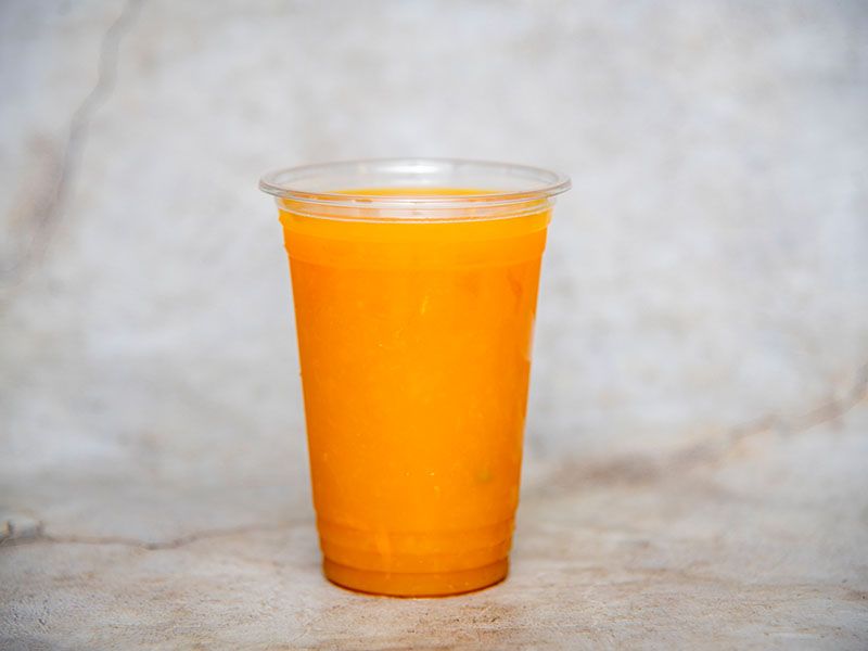 Farghaly Mango Juice