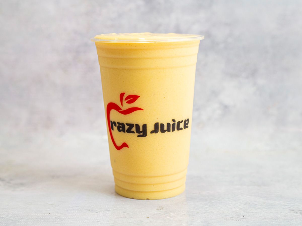 Mango Ice