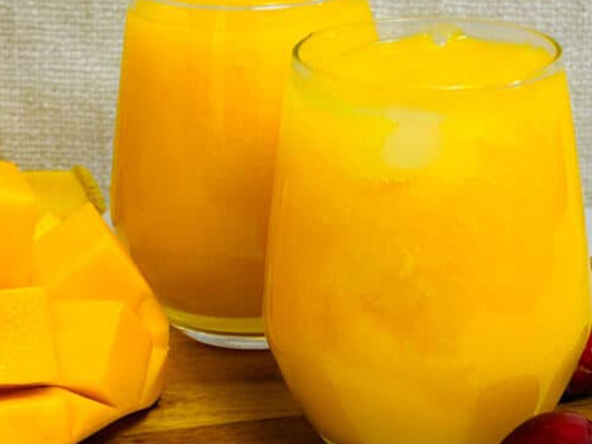 Mango Juice