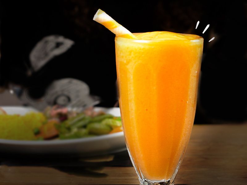 Mango Juice