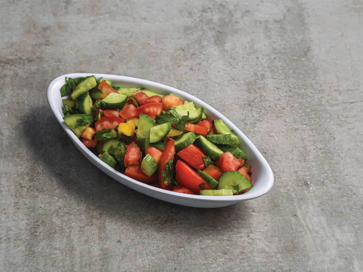 Green Salad