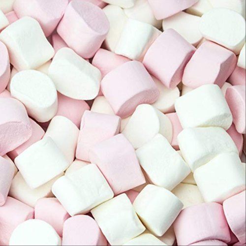 Extra Marshmallow
