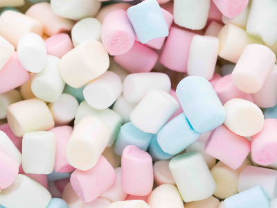 Extra Marshmallow