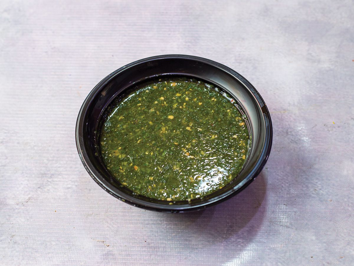 Molokhia