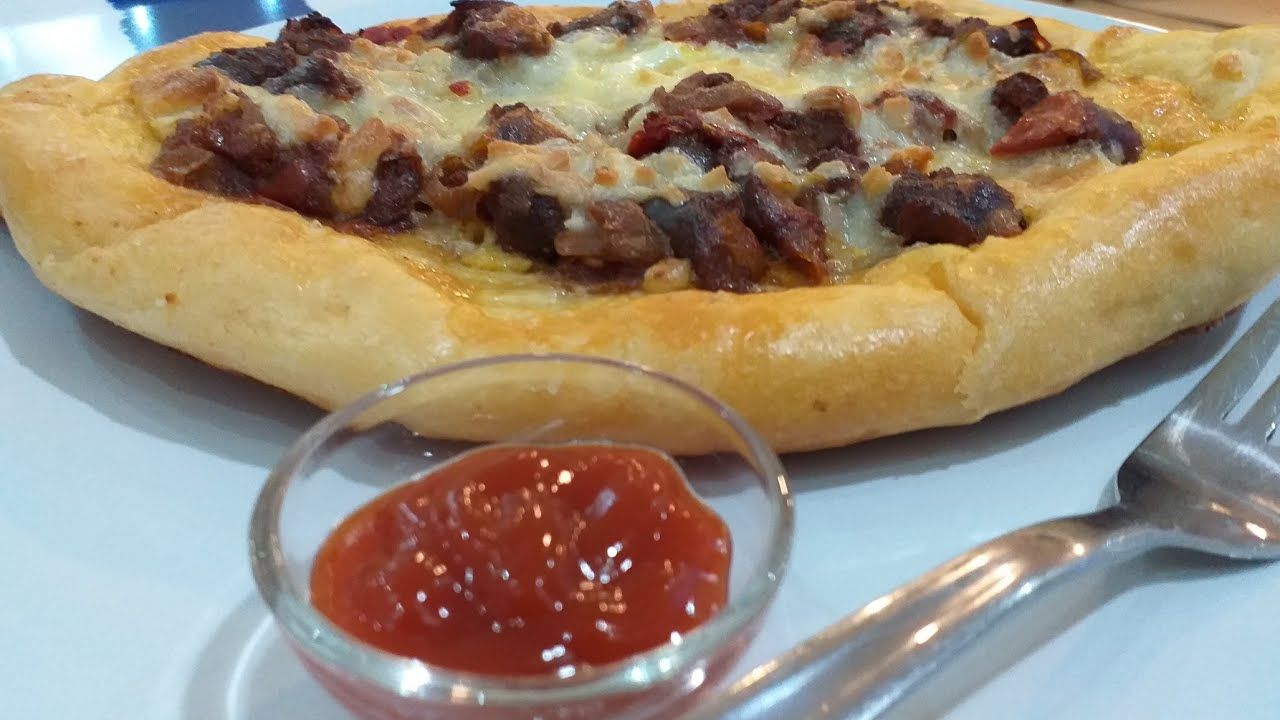 Manaeesh Sausage