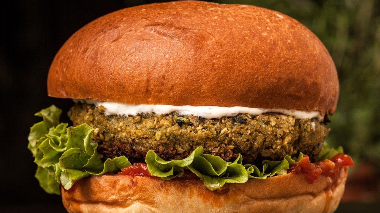 Taameya Tarnashat Burger