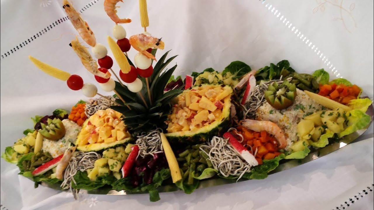Royal Salad