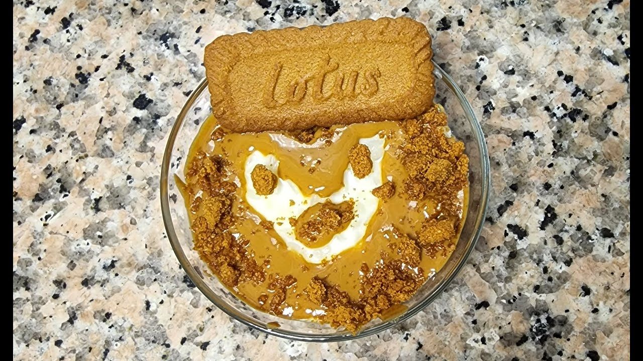 Lotus Rice Pudding