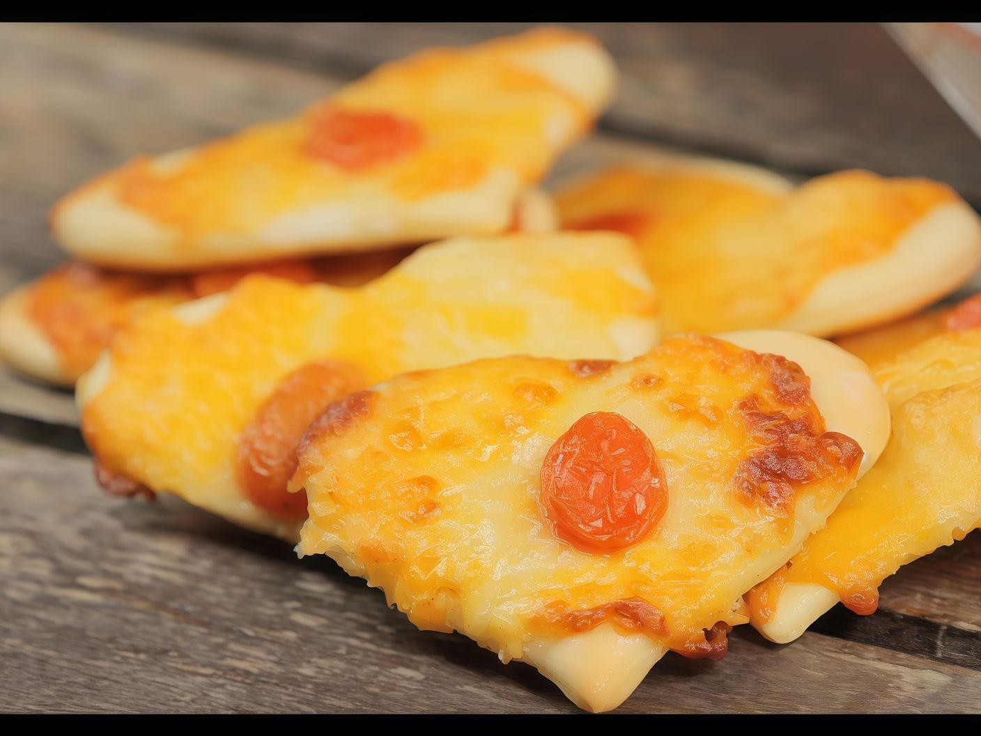 cheddar Manoucheh