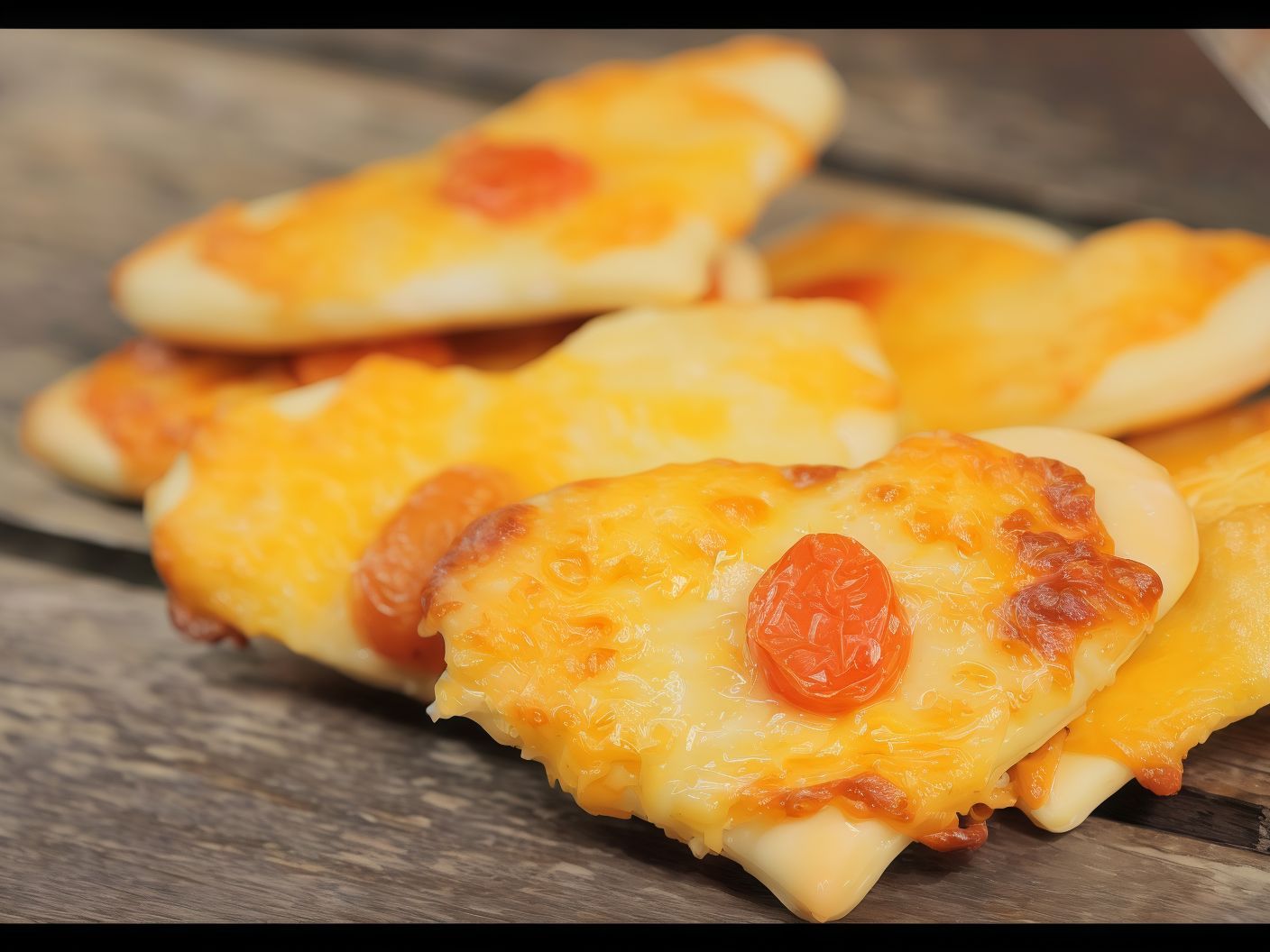 Mix cheese Manoucheh