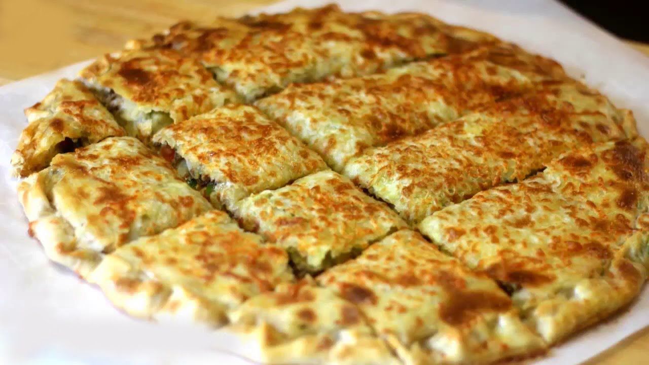 minced meat pie
