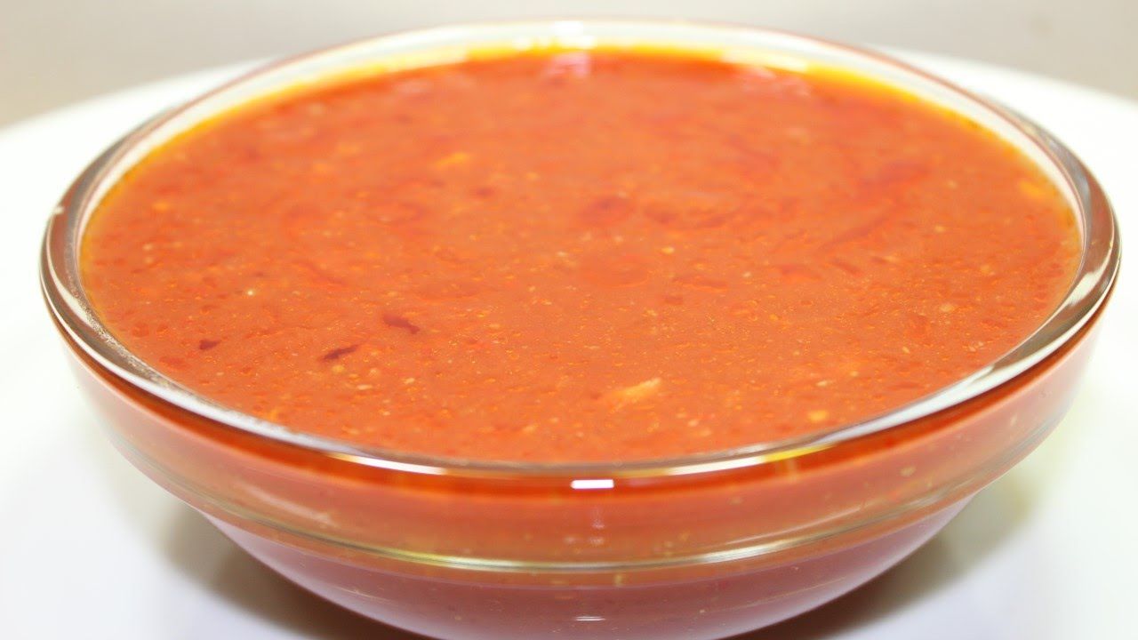Salsa