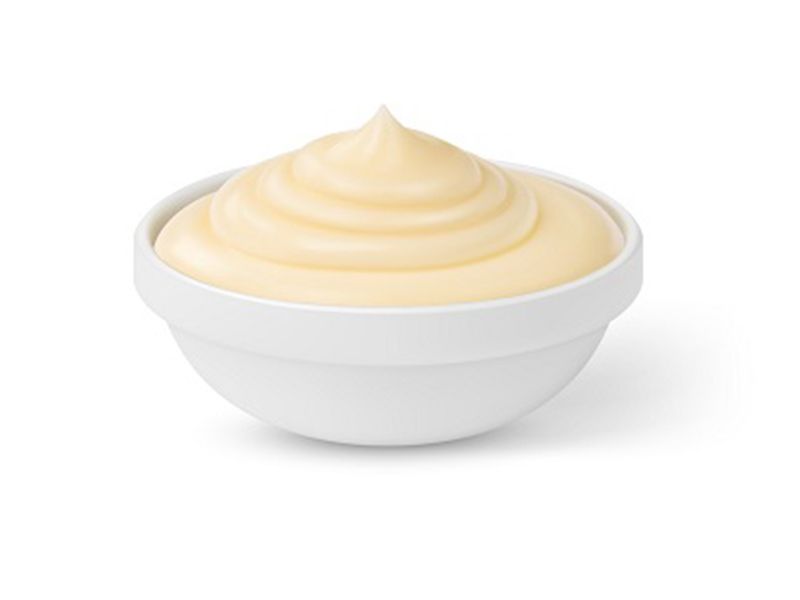 Mayonnaise Sauce