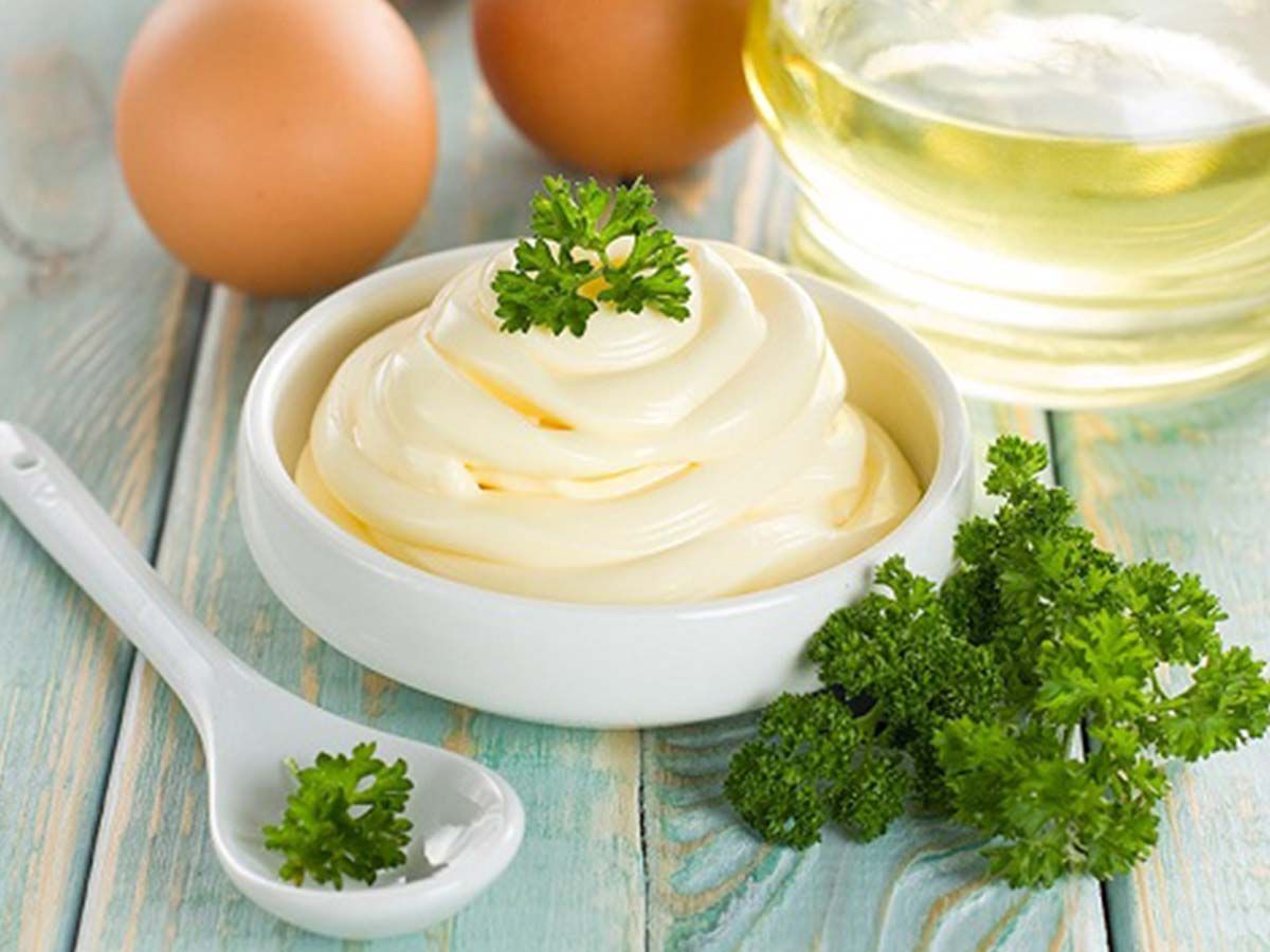 Mayonnaise