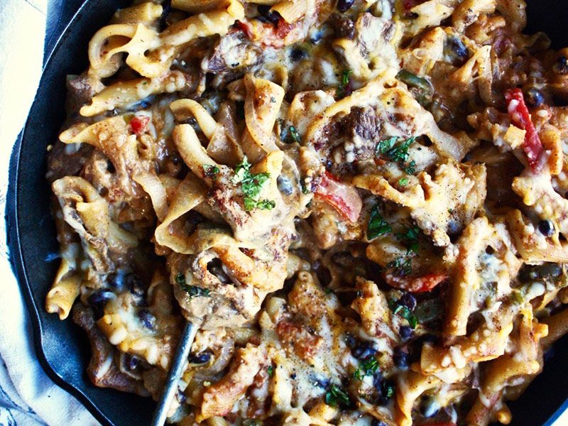 Valentino Pasta